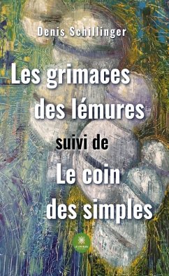 Cover Les grimaces des lémures (eBook, ePUB)