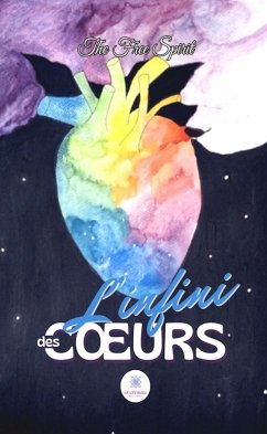 Cover L'infini des coeurs (eBook, ePUB)