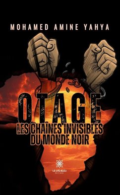 Cover Otage (eBook, ePUB)