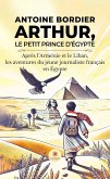 Arthur, le petit prince d'Égypte (eBook, ePUB)