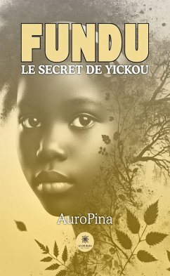 Cover Fundu (eBook, ePUB)