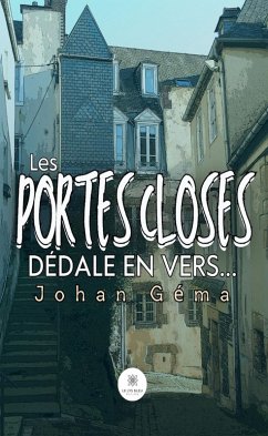 Cover Les portes closes (eBook, ePUB)