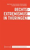 Rechtsextremismus in Thüringen (eBook, ePUB) Rechtsextremismus in Thüringen (eBook, ePUB)