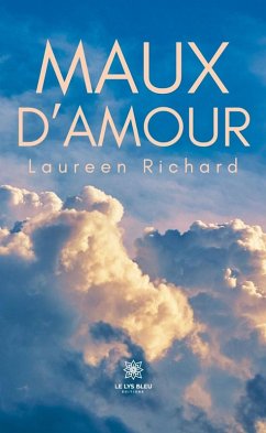 Cover Maux d'amour (eBook, ePUB)