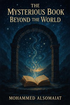 The Mysterious Book Beyond the World Novel (eBook, ePUB) Cover The Mysterious Book Beyond the World Novel (eBook, ePUB)
