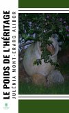 Le poids de l'héritage (eBook, ePUB)