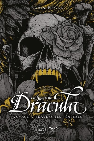 La Figure de Dracula (eBook, ePUB) La Figure de Dracula (eBook, ePUB)