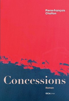 Cover Concessions (eBook, ePUB)
