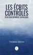 Les écrits contrôlés d'un... - Bild 1