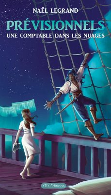 Prévisionnels - Une Comptable dans les nuages (eBook, ePUB) - Legrand, Naël