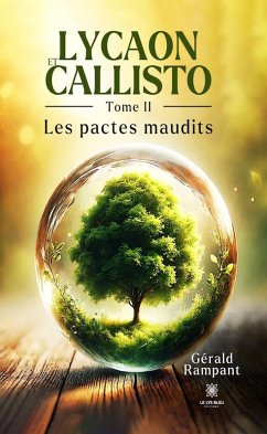 Cover Lycaon et Callisto - Tome 2 (eBook, ePUB)