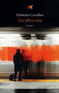 Un'altra vita (eBook, ePUB) Cover Un'altra vita (eBook, ePUB)