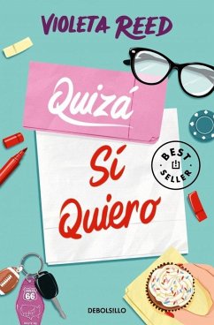 Cover Quiza si quiero