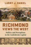 Richmond Views the West Richmond Views the West