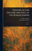 History of the Decline and Fall of the Roman Empire
