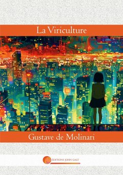 Cover La Viriculture
