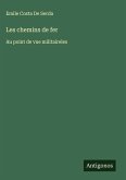 Les chemins de fer