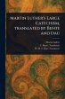 Martin Luther's Large Catechism,... - Bild 1