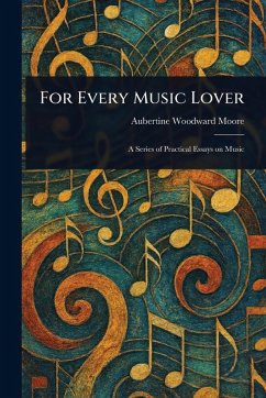 Cover For Every Music Lover