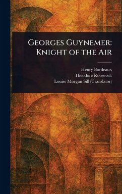 Cover Georges Guynemer