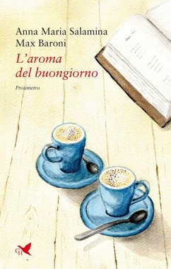 Cover L'aroma del buongiorno (eBook, ePUB)