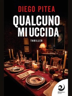Cover Qualcuno mi uccida (eBook, ePUB)