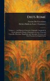 Dio's Rome Dio's Rome