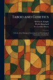 Taboo and Genetics
