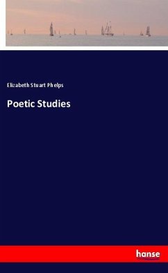 Poetic Studies Cover Poetic Studies