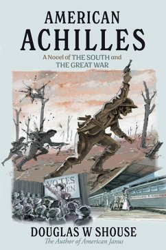 Cover American Achilles (eBook, ePUB)