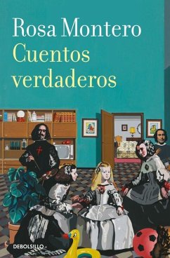 Cover Cuentos verdaderos