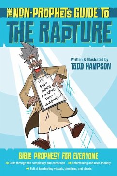 Cover The Non-Prophet's Guide to the Rapture