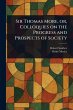 Sir Thomas More, or, Colloquies on the... - Bild 1