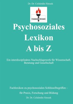 Psychosoziales Lexikon A bis Z Psychosoziales Lexikon A bis Z