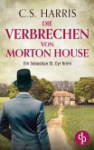 Die Verbrechen von Morton House Die Verbrechen von Morton House