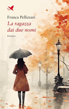 Cover La ragazza dai due nomi (eBook, ePUB)