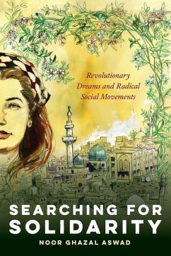 Cover Searching for Solidarity