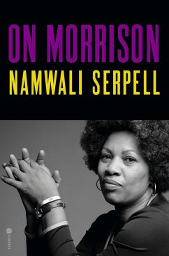 Cover On Morrison