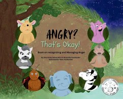 Cover Angry? That's Okay!