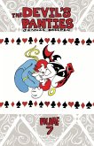 The Devil's Panties Volume 7 The Devil's Panties Volume 7