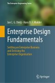 Enterprise Design Fundamentals (eBook, PDF)
