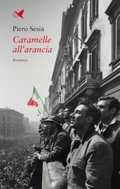 Cover Caramelle all'arancia (eBook, ePUB)