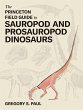 The Princeton Field Guide to Sauropod... - Bild 1
