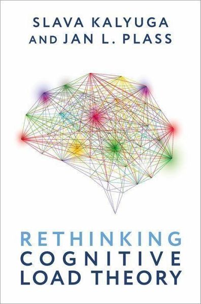 Rethinking Cognitive Load Theory