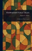 Hawaiian Folk Tales