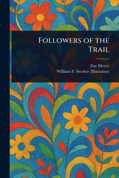 Followers of the Trail Cover Followers of the Trail