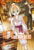 UQ Holder! 14 (eBook, ePUB)