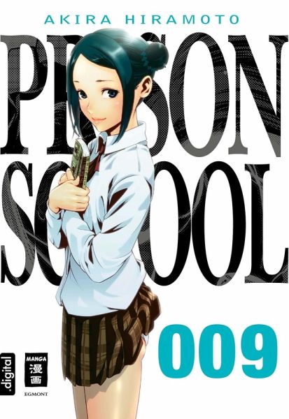 Prison School 09 (eBook, ePUB) Prison School 09 (eBook, ePUB)