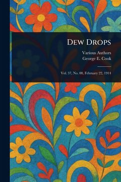 Dew Drops - Various; Cook, George E