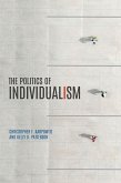 The Politics of Individualism